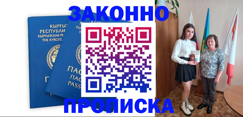 прописка 2025 в Шебекино